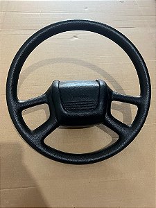 VOLANTE DIREÇÃO SCANIA 112/113 - MOD Serie -4 450MM