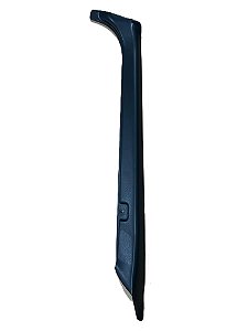 MOLDURA COLUNA PARABRISA SCANIA 113 TOP LINE LD - FIBRA