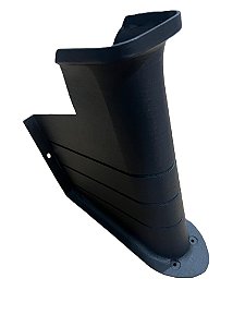 Moldura Inferior Coluna Direção Scania 113 R
