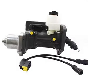 SERVO EMBREAGEM  ECA completo 2082082