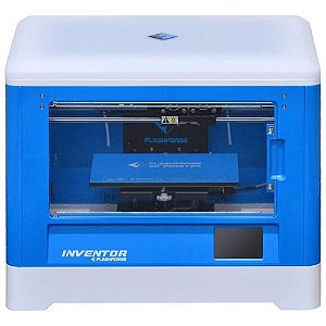 Impressora 3D Inventor