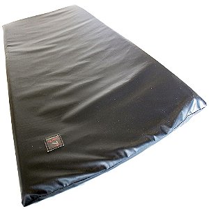 Colchonete Impermeavel de Espuma D28 2cm  Profissional Para Academia