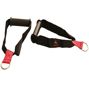 Puxador Lateral Cross Over Para Musculação Profissional Linha Premium