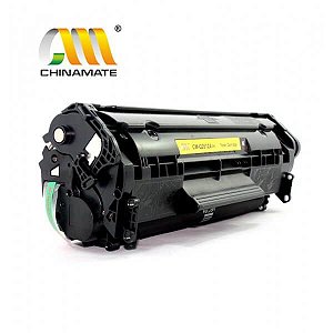 Toner HP Q2612 2612 12 A|Compatível|1010 1012 1015 1018 1020 1022 3015
