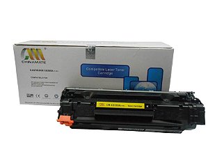 Toner Compatível com HP Universal 35A 36A 85A CB435A CB436A CE285A