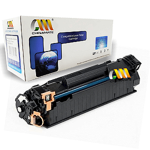 Toner HP CF283A 83A | M-127FN M-127FW M127 M125 M201 M225 M226 M202