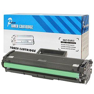 Toner Compatível com Samsung MLT-D101S | ML2160 ML2161 ML2165 SCX3400 SCX3401
