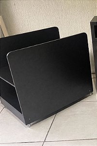 Suporte Carrinho de Colchonetes