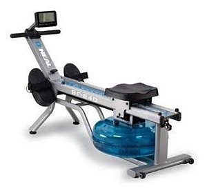 Remo O´neal Bf840 Indoor A Base De Água Water Rower