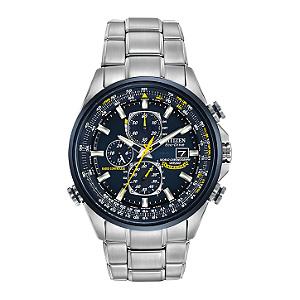 Citizen Promaster Blue Angels AT8020-54L / TZ31650F - Relojoaria