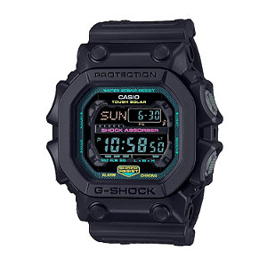マ*ー様 KING OF G CASIO G-SHOCK GXW-56-1BJF g-shock_the_king_gx-56mf-1dr-