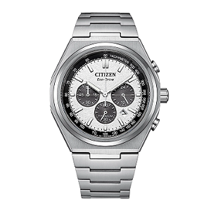 インテリジェンヌ Citizen Zenshin CA4610-85A - Relojoaria Impala - Desde 1974 no