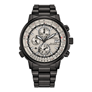Citizen Promaster Navihawk AT8304-57A Eco-Drive 200m - Relojoaria