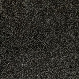 SUBSTRATO SOMA PLANT GRAVEL PREMIUM SOIL BLACK (2-4MM) -1KG