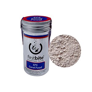 ALIMENTO BCUK FIRST BITE  SPS CORAL FOOD (KIT) 5G