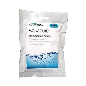 AQUAPURE Aquatank para aquarios - Deixa a agua cristalina