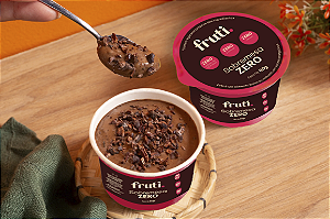 Creme de Cappuccino Zero - 60g