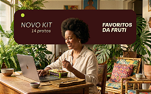 Favoritos da Fruti – 14 pratos