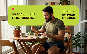 Kit Semana do Consumidor – Seleção Especial