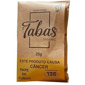 Tabas Organic