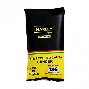 MARLEY VIRGINIA TABACO NATURAL