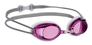 Óculos De Natação Nike Remora 690 - Rave Pink