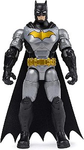 Batman Morcego Dourado -Figura De 10 Cm  2182 Sunny