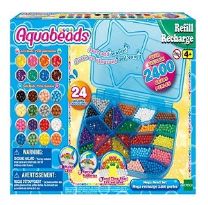 Aquabeads Mega Beads Set Epoch 31502