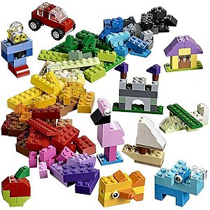 LEGO Classic Maleta da Criatividade 10713