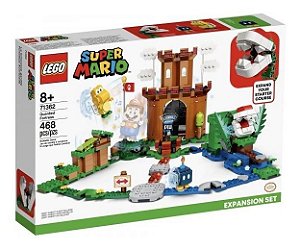 Lego 71362 Super Mario   Fortaleza Protegida  Expansão
