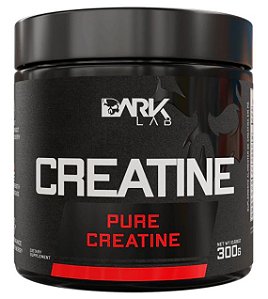 Creatina Pura Dark Lab (Pure Creatine) 300g