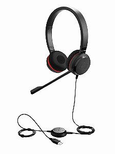 Jabra Evolve 30 II