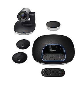 Logitech GROUP