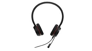 JABRA EVOLVE™ 20 MS STEREO