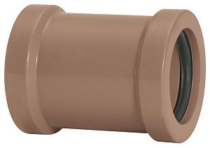 Luva de Correr - Soldável para Tubo - 32 mm