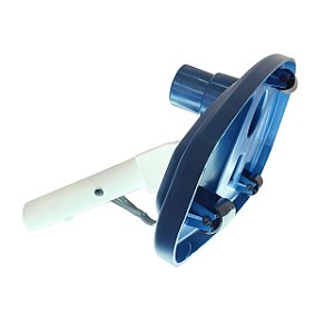 Aspirador Compacto Universal para Piscinas 50 mm e 32 mm