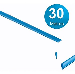 30 Metros Perfil Macarrão - Perfil Gota