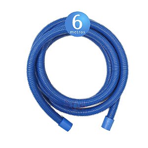 Mangueira para Piscina Inflável - 6 M