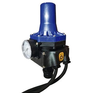 Smartcontrol 200AB Controlador Automático de Pressão Orbitec
