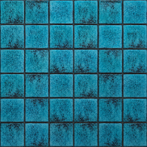 Vinil para piscinas Tramado ou Tela Armada 1.5 MM - Ipioca Ocean - 2 Linha