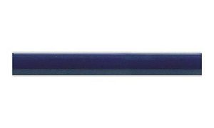 Cantoneira Externa Azul Cobalto  -  3,5 x 25 cm