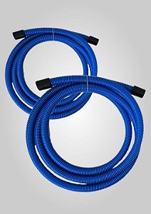 Kit Reposição Mangueiras Do Filtro Para Piscina Mor Intex Bestway