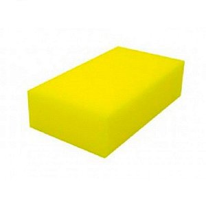 ESPUMA EM BLOCO DRAGON 5,5 x 13 x 22 BE