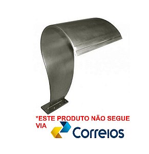 Cascata para Piscinas - Sertech Média - Aço Inox 304 - 0,80 M