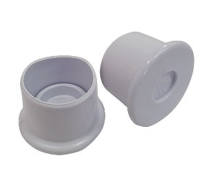 Borracha para Pé de Escada -Par