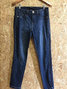 Calça jeans (38) - Ágatha