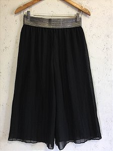 calça pantacourt forever 21