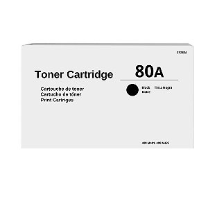 Toner Origin 80A CF280A  M425DN M401DNE M401DW M401DN M401N