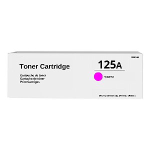 Toner Origin 125A Magenta CB543A CP1518 CP1515 CP1215 CM1312