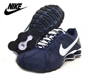 nike shox masculino